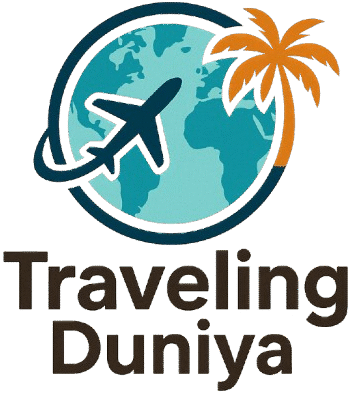 Traveling Duniya