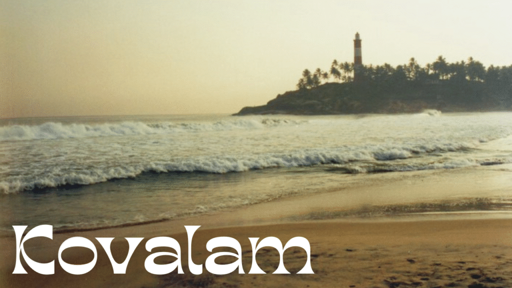 Kovalam