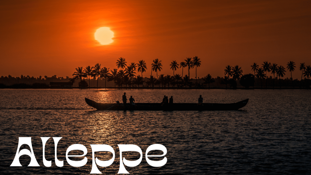 Alleppey